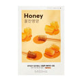 Missha – Airy Fit Sheet Mask – Miel, 19 g