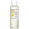 Tónico facial APLB –Retinol Vitamina C Vitamina E, 160 ml