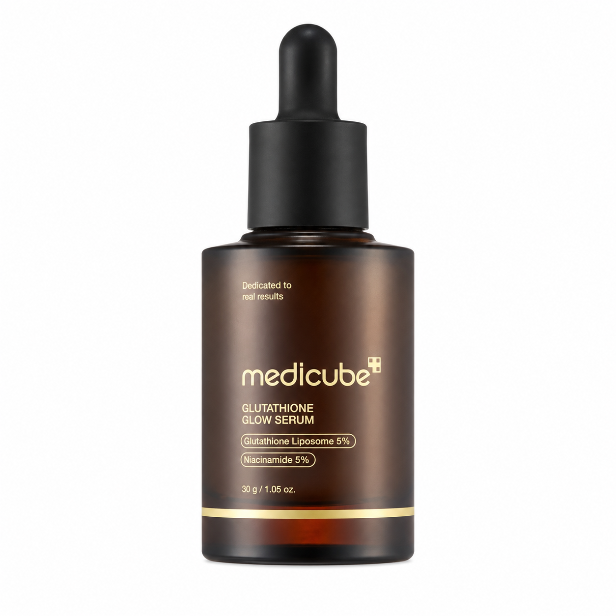 Medicube – Sérum Iluminador de glutatión AGE-R, 30 ml