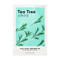 Missha – Airy Fit Sheet Mask, Arbol de Té 19g
