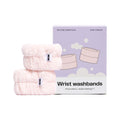 MiiN Wrist Washbands