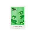 Missha – Airy Fit  Sheet Mask, Aloe 19g