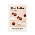 Missha – Airy Fit  Sheet Mask Manteca de Karité  19g