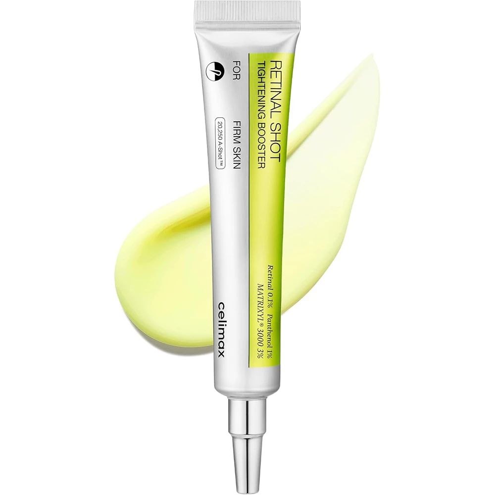 Celimax-Retinal Shot Reafirmante Potenciador, 15ml