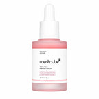 Medicube – Sérum de péptidos rosas PDRN, 30 ml