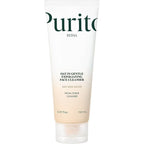 PURITO – Limpiador facial exfoliante suave con avena, 150 ml