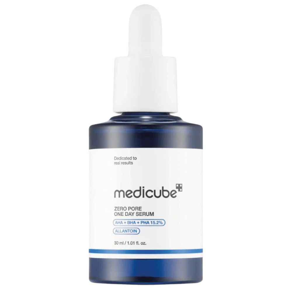 Medicube – Sérum Zero Pore One day, 30 m