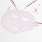 Medicube – Mascarilla de gel de colágeno rosa (1 unidad)