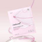 Medicube – Mascarilla de gel de colágeno rosa (1 unidad)