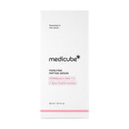 Medicube – Sérum de péptidos rosas PDRN, 30 ml