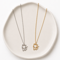 Collar gatito