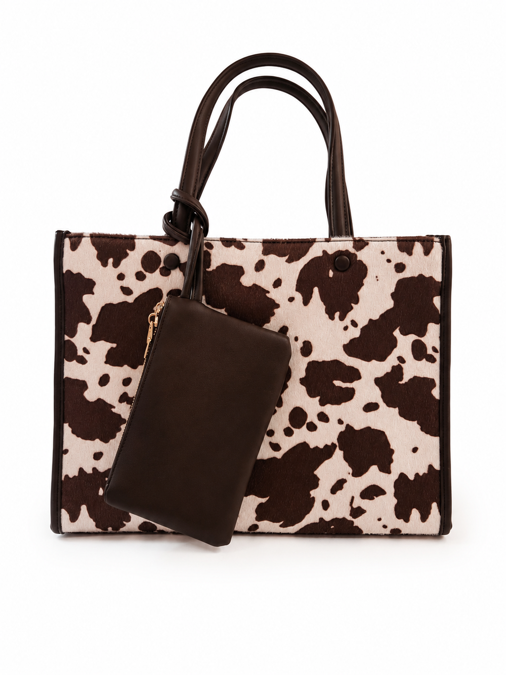 Bolso Vaca