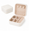 Joyero Blanco Personalizable