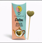 Tea Pop Detox
