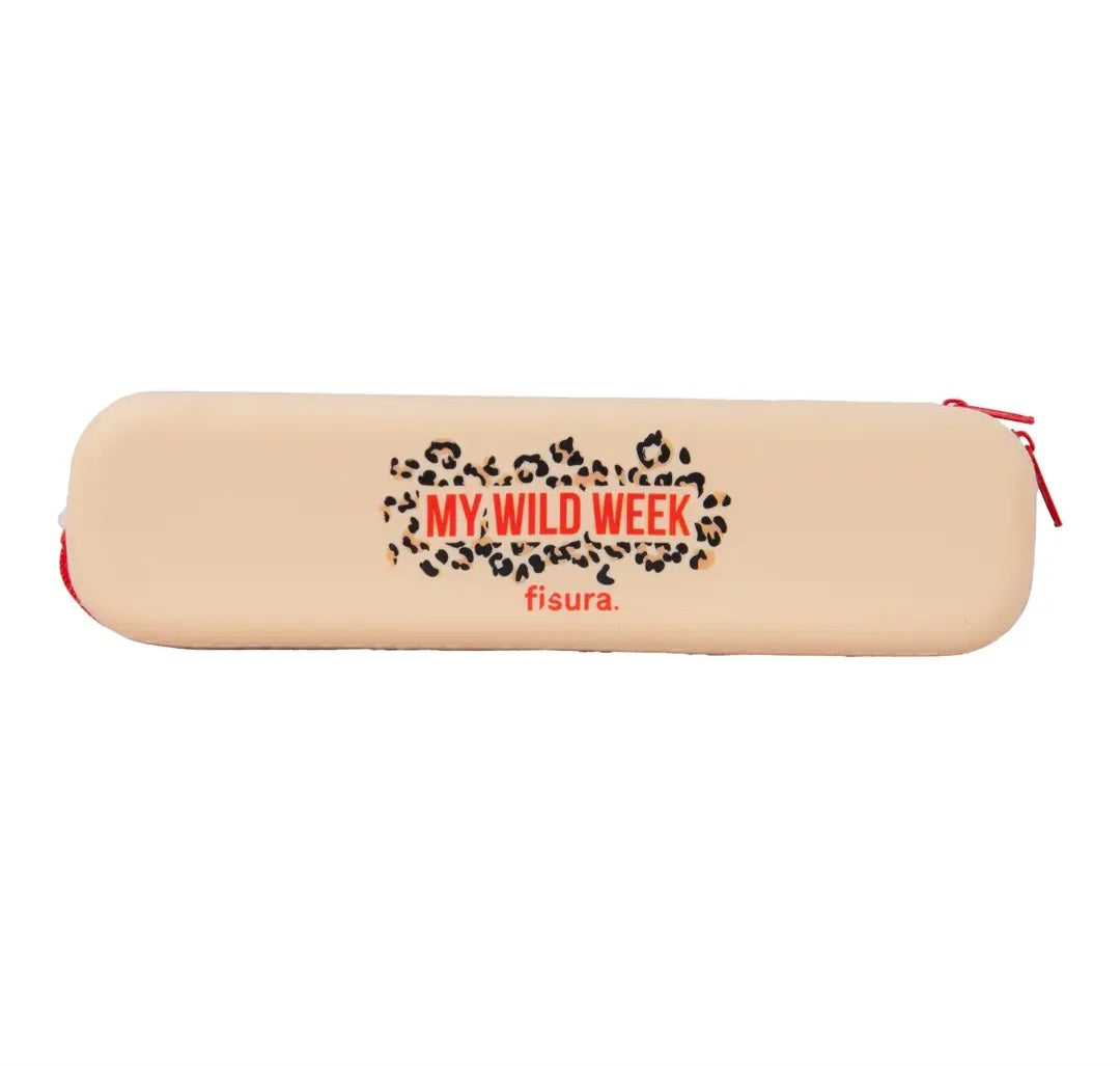 Estuche "My Wild Week"