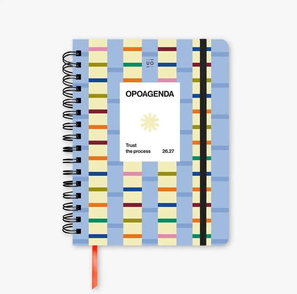 Agenda 2026-2027 "OpoAgenda"