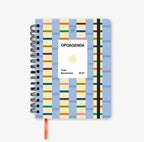 Agenda 2026-2027 "OpoAgenda"