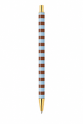 Boli "Azul y Marron" UO