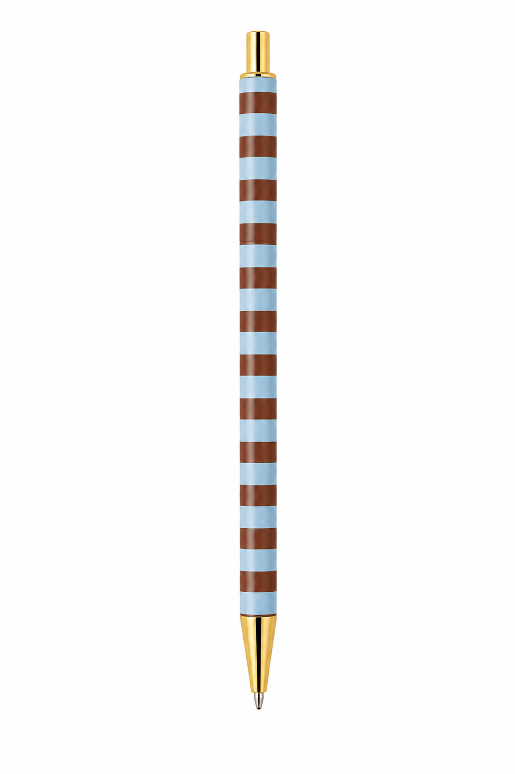 Boli "Azul y Marron" UO