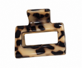 Pinza Animal Print
