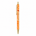 Boli Naranja Floral UO