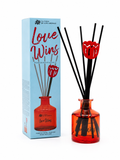 Mikado Ambientador Love Wins – Pomegranate & Peach