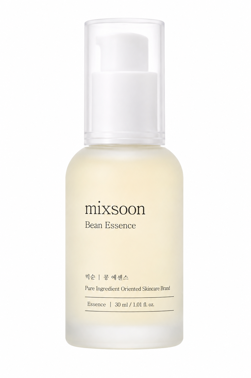 Mixsoon- Bean Essence