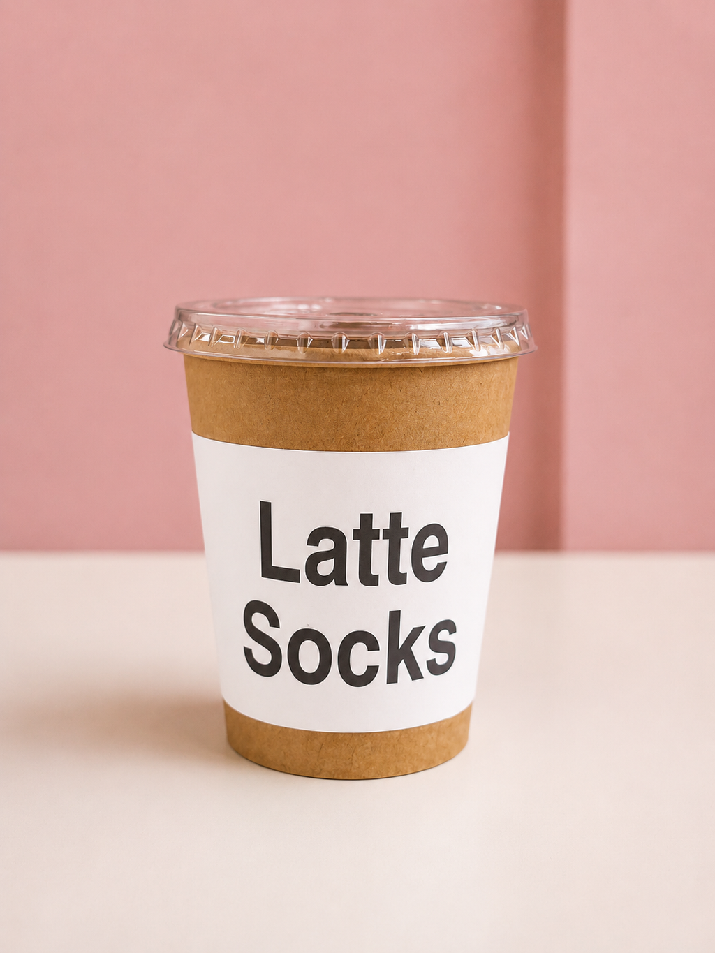 Calcetines Latte