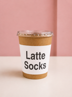 Calcetines Latte