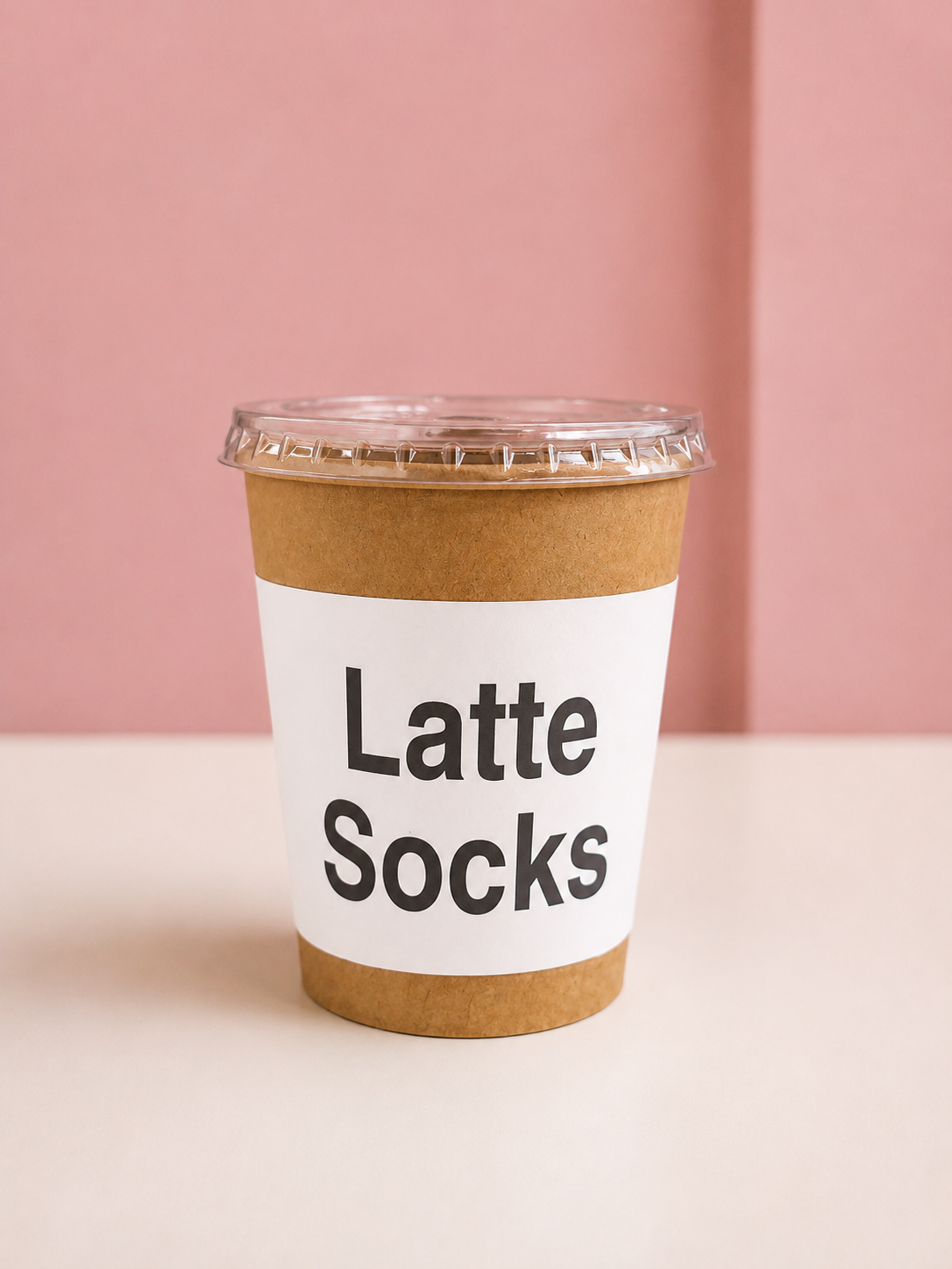 Calcetines Latte