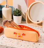 Estuche "No me da la vida"