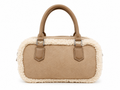 Bolso Mini Oveja Beis