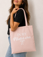 Tote bag | In My Pilates Era