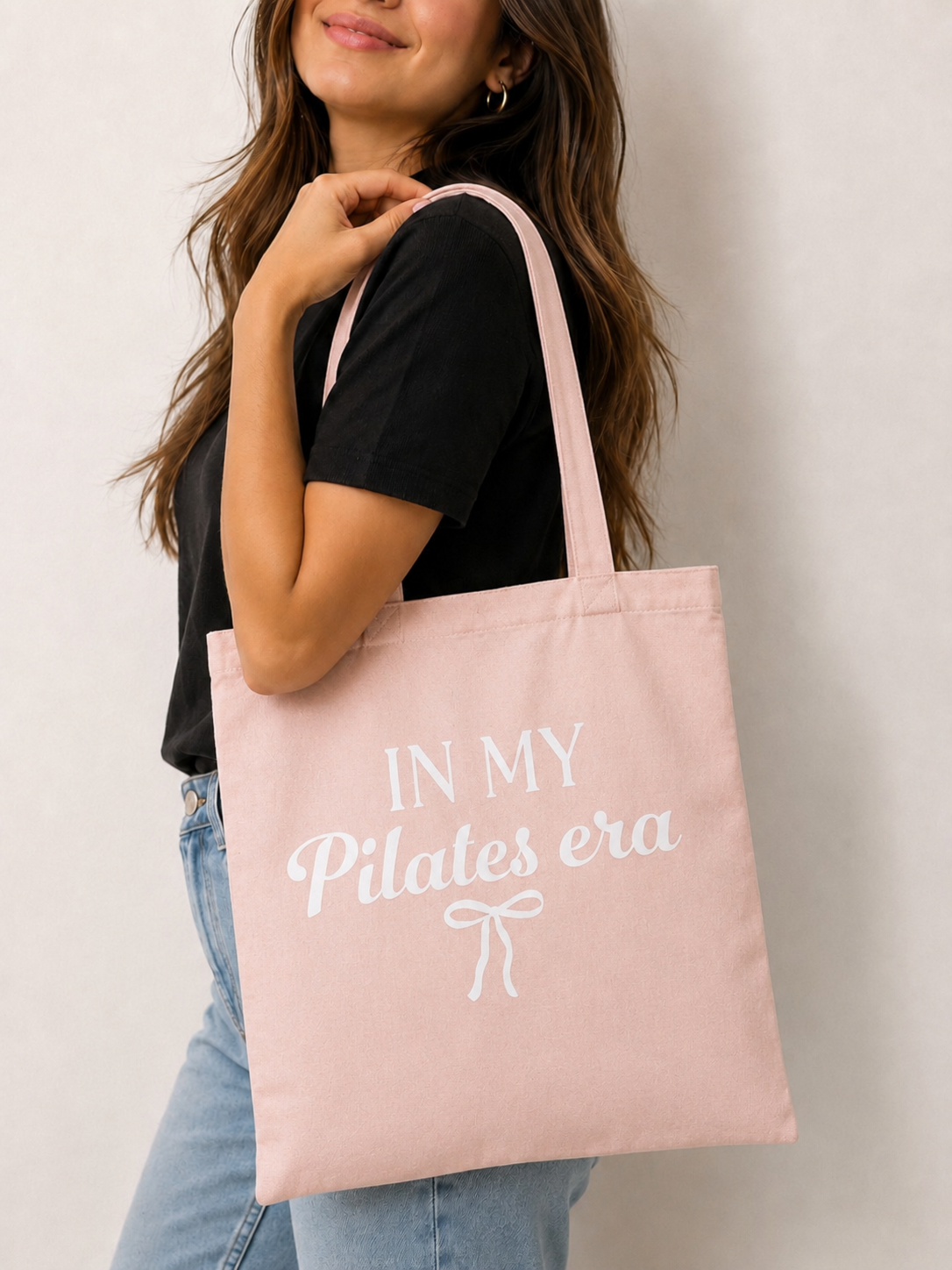 Tote bag | In My Pilates Era