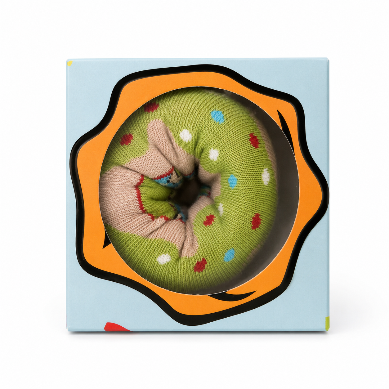 Calcetines Donut