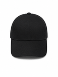 Gorra Negra Personalizable