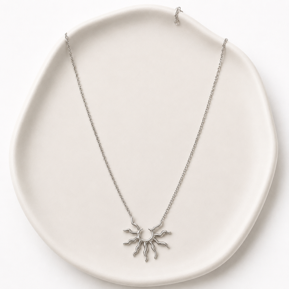 Collar Sol