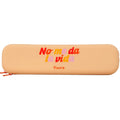 Estuche "No me da la vida"