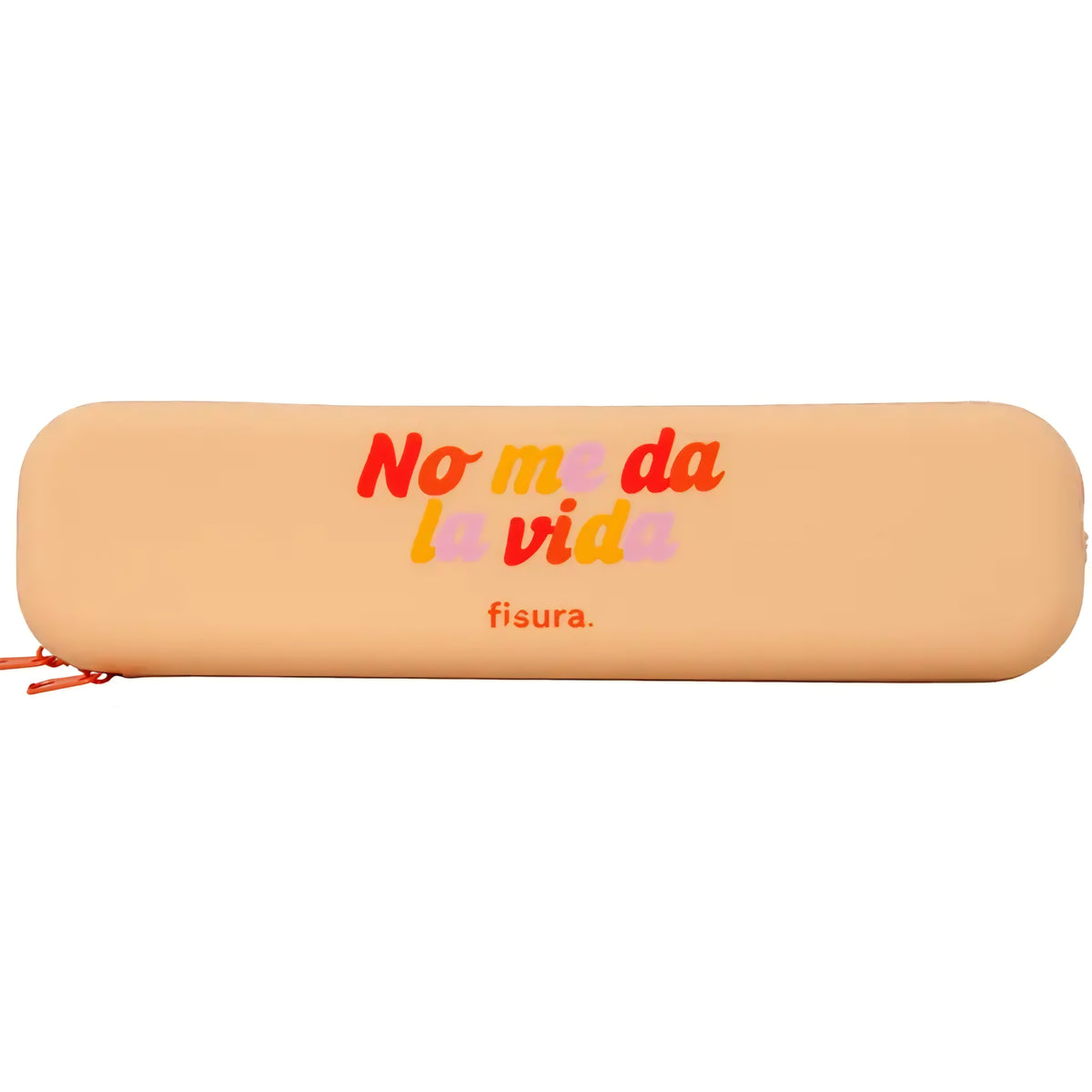 Estuche "No me da la vida"