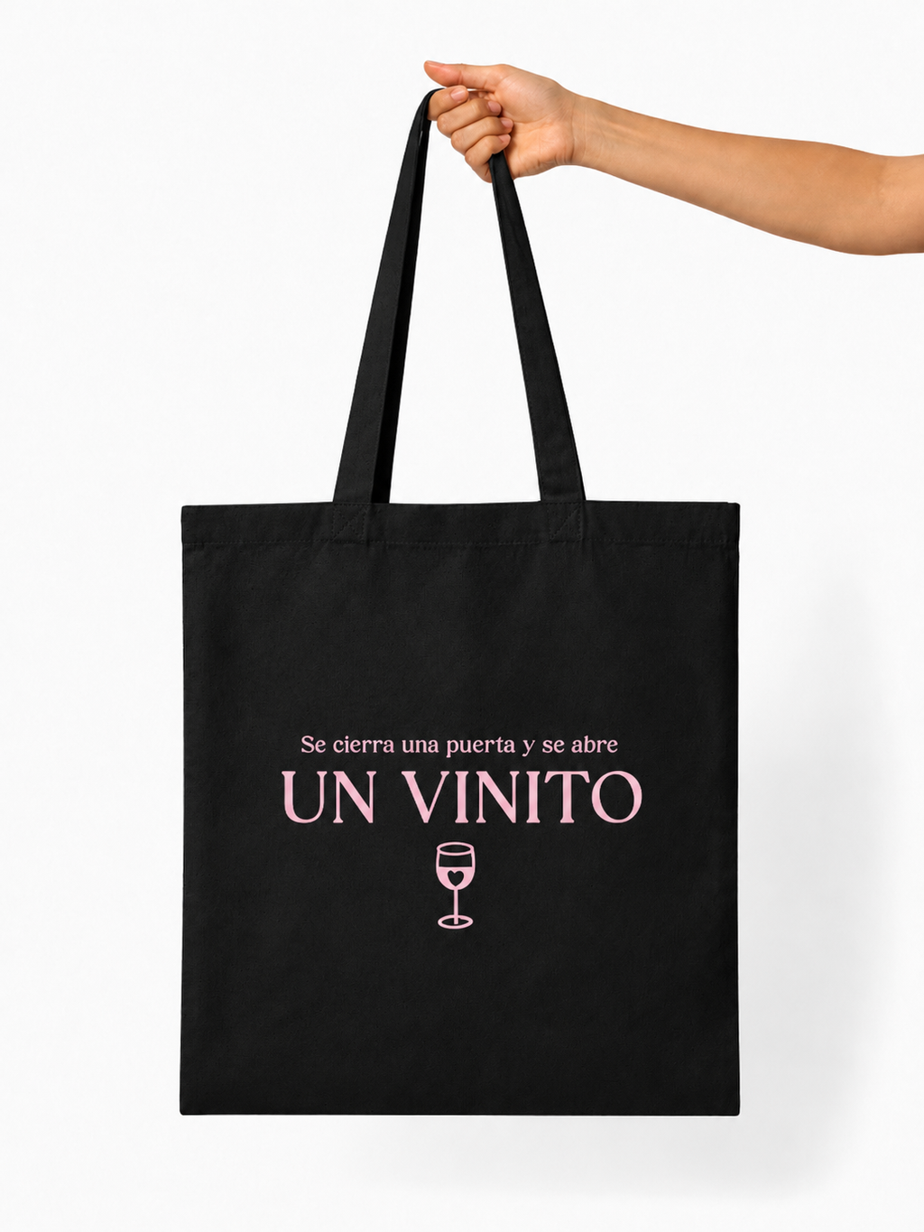 Tote bag | Vinito
