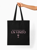 Tote bag | Vinito