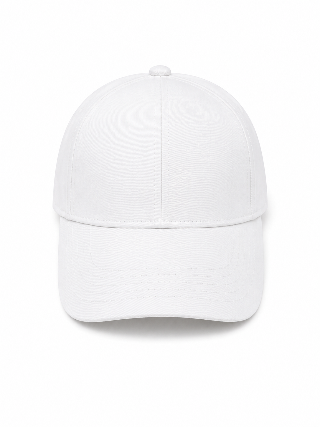 Gorra Blanca Personalizable