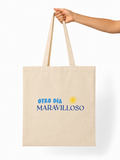 Tote bag | Otro día Maravilloso