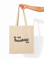 Tote bag | In my Bookish era
