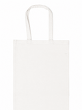 Tote bag Blanca