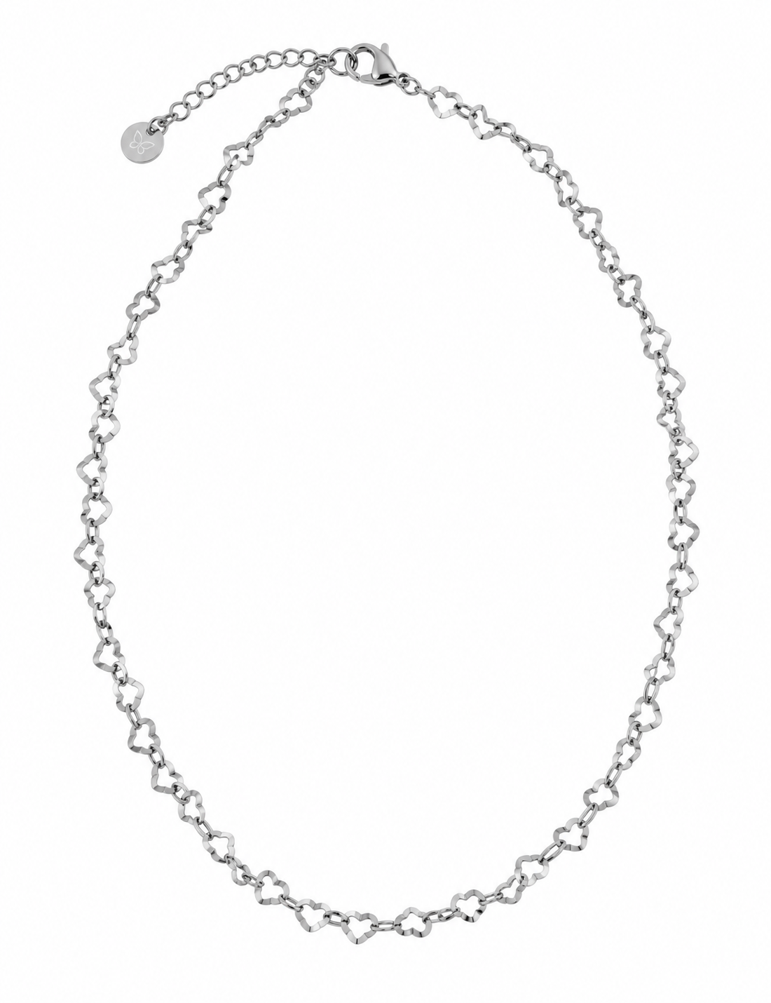 Collar Corazoncitos