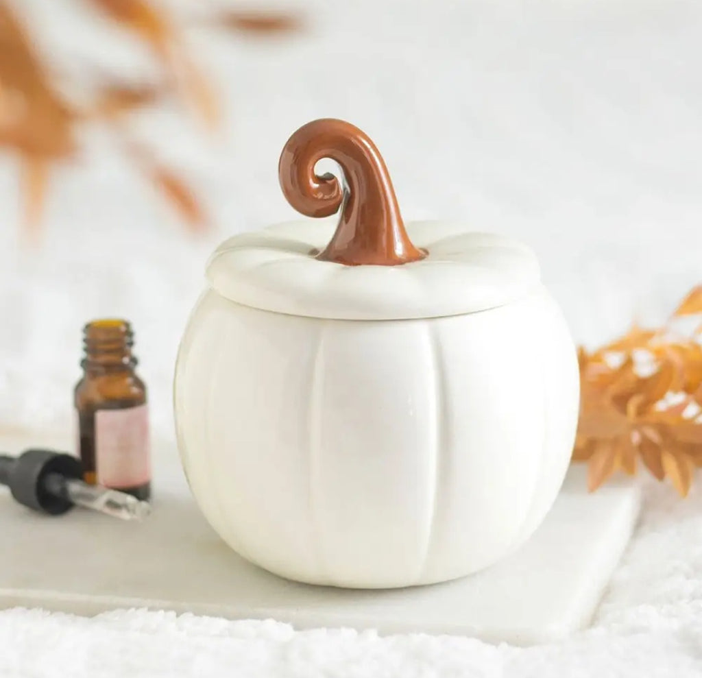 Quemador Calabaza