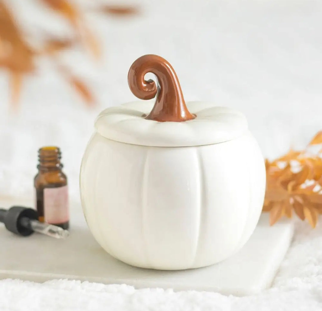 Quemador Calabaza