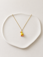 Collar Patito