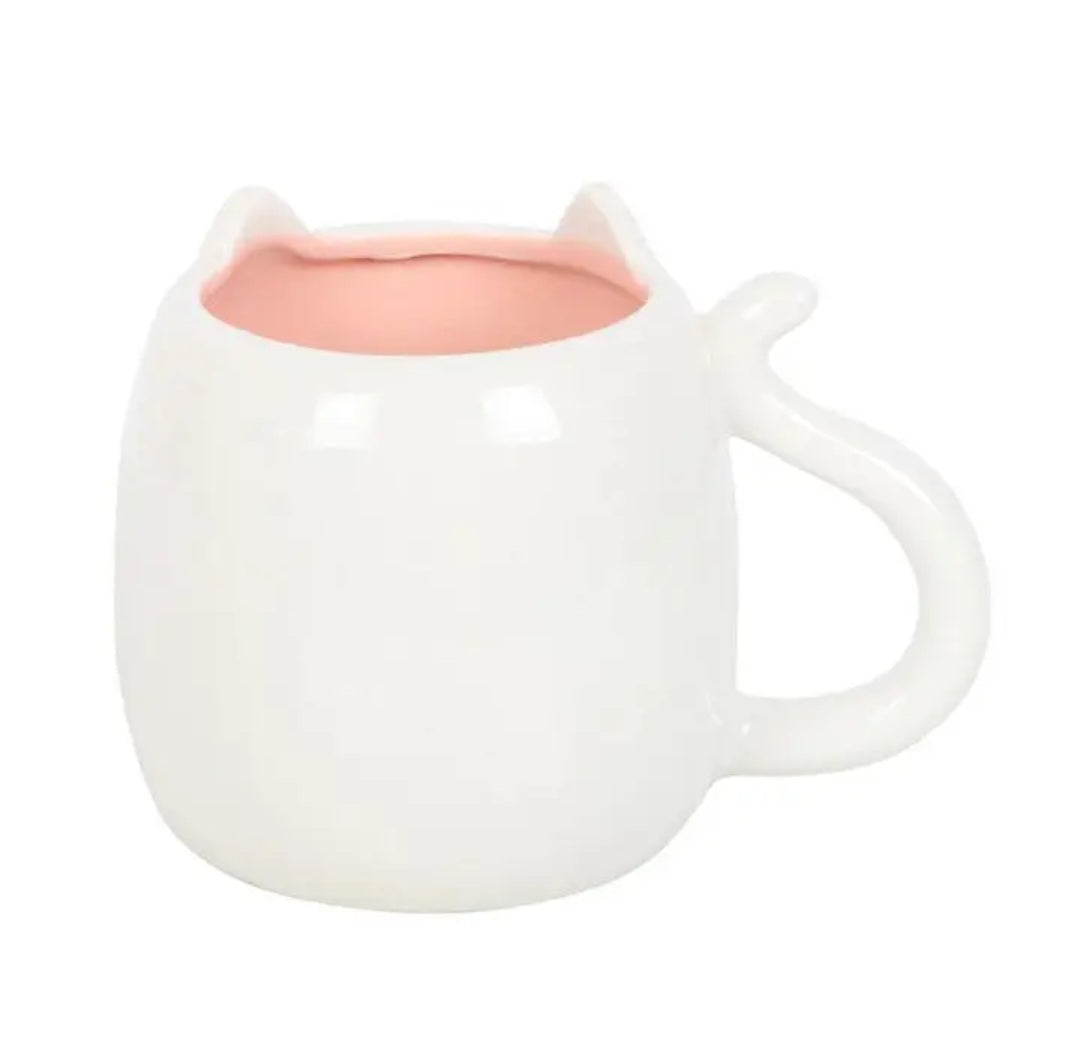Taza Gatito
